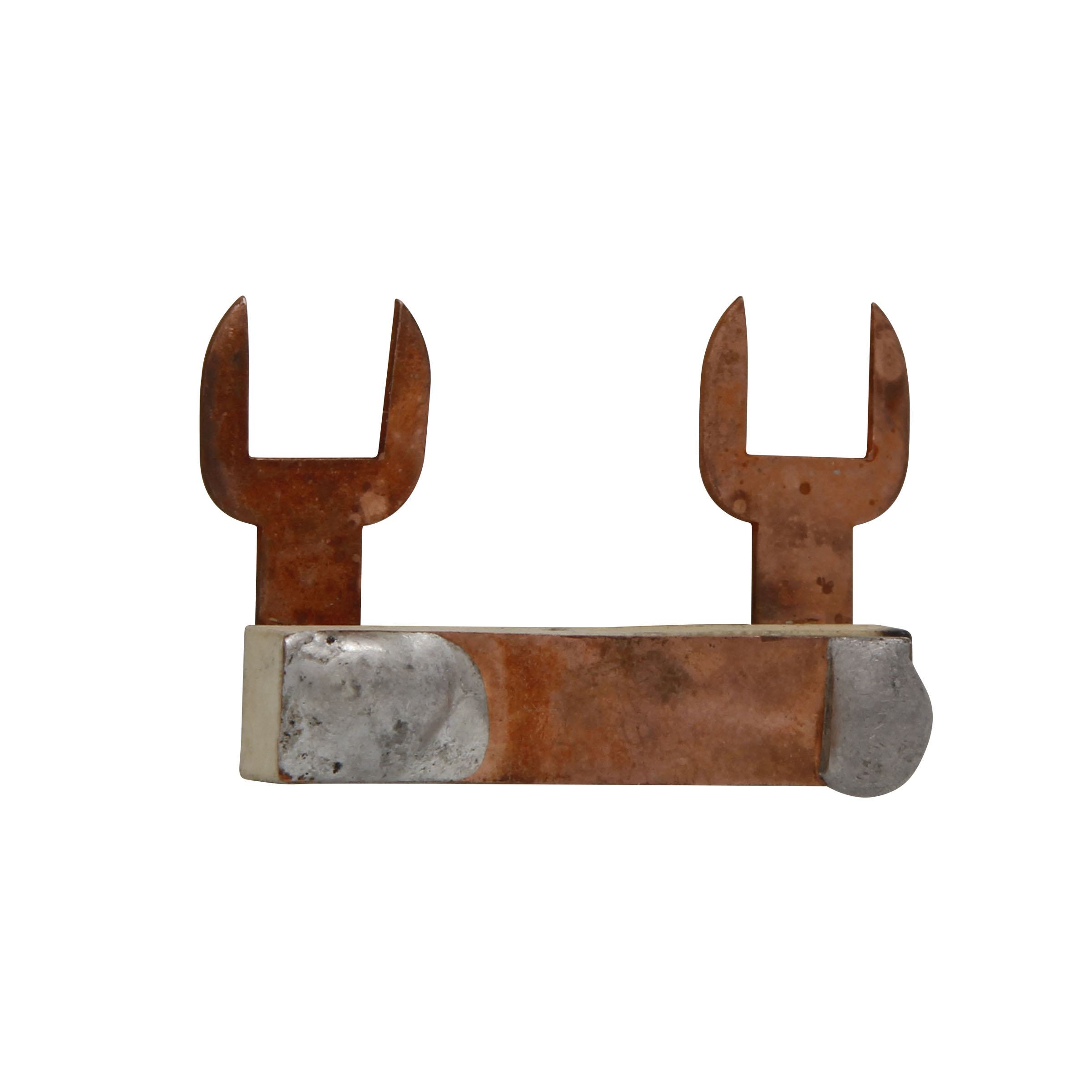 WVR BUSS HEAT LIMITER