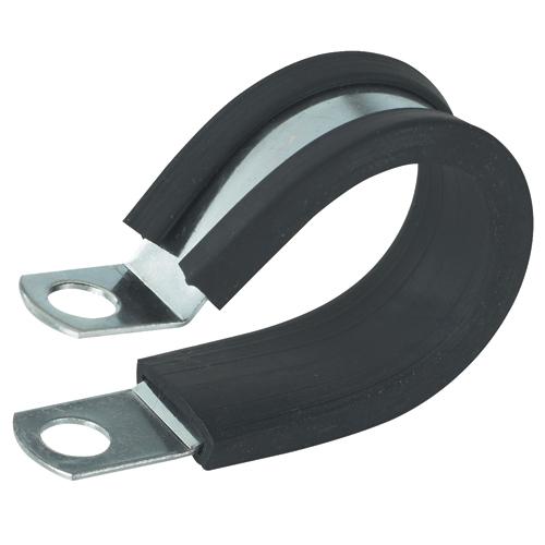 61364 G-B ELEC MINIPAK RUBBER CLAMPS 3/8-1/2INDIA. 9-13