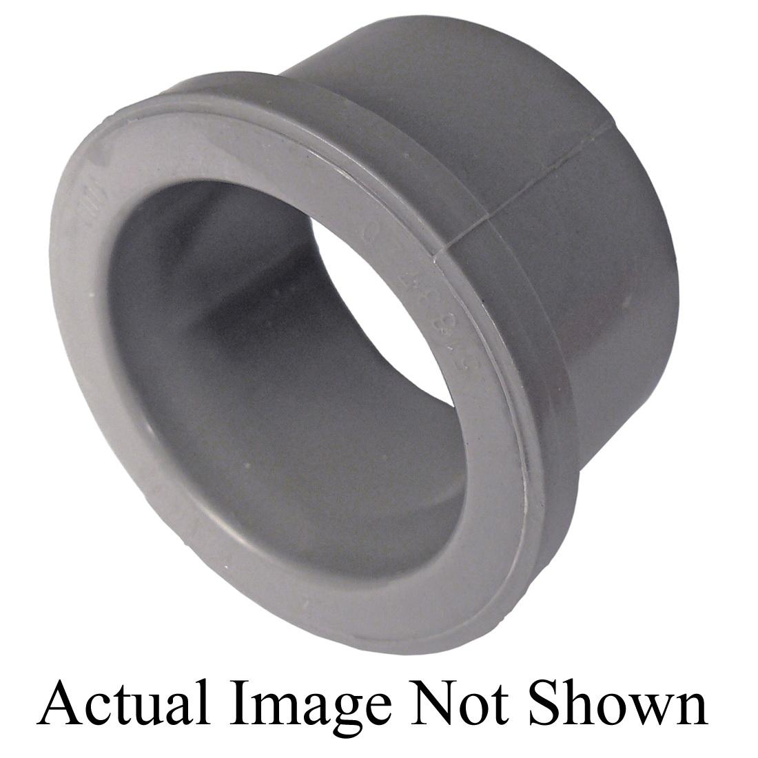 5133721 CANTEX E996K PVC BOX ADAPT 2-1/2"