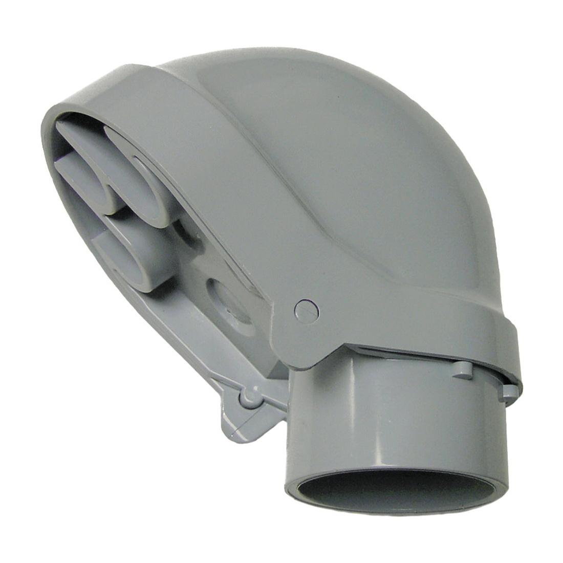 5133743 CANTEX E998J 2 UL MAST HEAD
