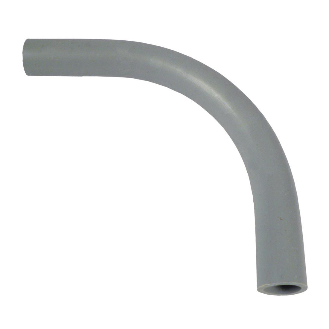 5133829 CANTEX UA9AK 2-1/2" SCH40 90D STANDARD RADIUS ELBOW PE..