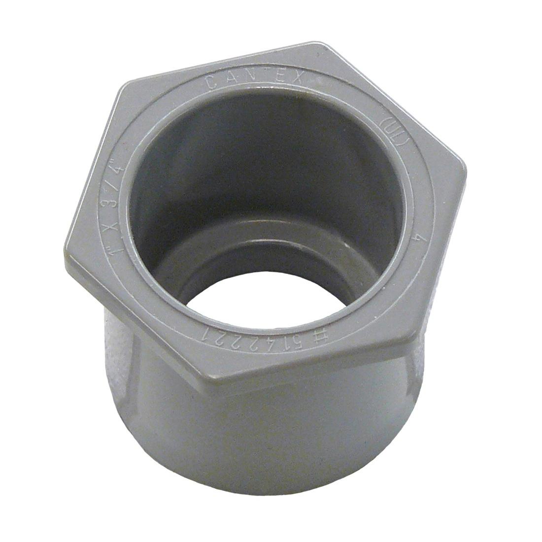 5142224 CANTEX E950JH REDUCER 2" X 1-1/2"
