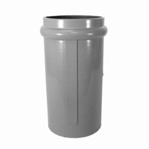 5144020 CANTEX 2-1/2" 1-PC PVC EXPANSION COUPLING..