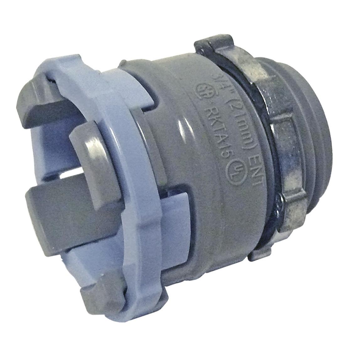 5163415 CANTEX 1/2" ENT TERMINAL ADAPTER