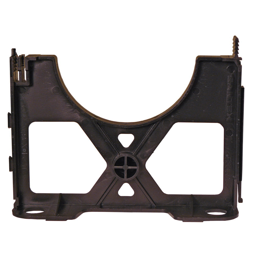 5336040 CANTEX BASE SPACER 6X3 Kendall Electric Inc