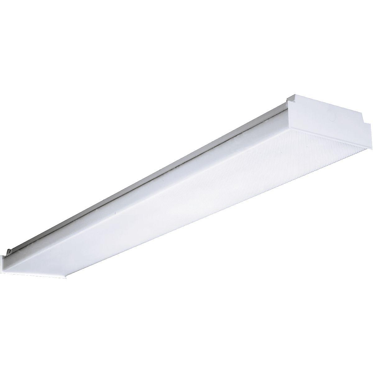 LAW2-40ML-EDU COLUMBIA LED WRAP 2FT 40K 4300 LUM 0-10V DIM UNV