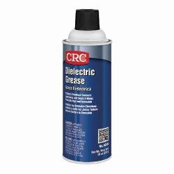 02083 CRC DI-ELECTRIC GREASE SILICONE LUBRICANT 16 oz ZZZZ