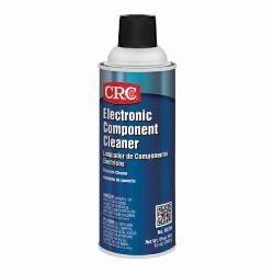 02200 CRC ELECTRONIC COMPONENT CLEANER HEAVY DUTY PRECISION CLEANER 07825402200
