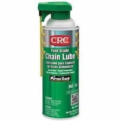 03055 CRC FOOD GRADE CHAIN LUBE