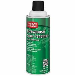 03060 CRC SCREWLOOSE PENETRATING LUBE