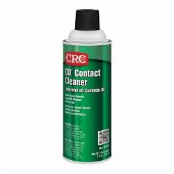03130 CRC QD CONTACT CLEANER (QUICK DRY) CONTACT CLEANER