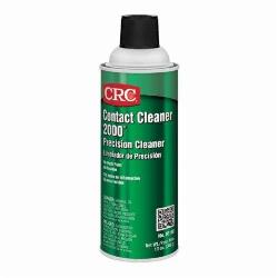 03150 CRC CONTACT CLEANER 2000 16 OZ AEROSOL