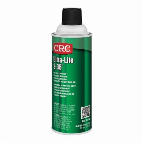 03160 CRC ULTRA-LITE 3-36 16 OZ AERO