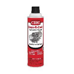 05081 CRC CARBURETOR CLEANER, 16 WT OZ