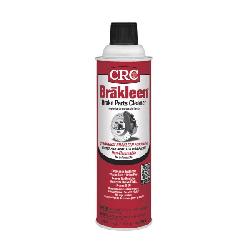 05089 CRC BRAKE CLEANER-19 OZ AEROSOL