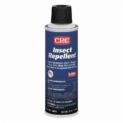 14011 CRC INSECT REPELLENT ZZZZ