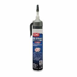 14055 CRC RTV 6.5 WT OZ CLEAR SILICONE ADHESIVE
