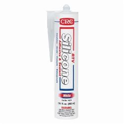14074 CRC WHT RTV SILICONE 11 OZ ZZZZ
