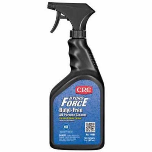 14401 CRC HYDRO-FORCE ALL-PURPOSE CLEANER 28FL.OZ