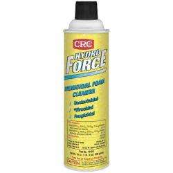 14430 CRC HYDROFORCE GERMICIDAL CLEANER