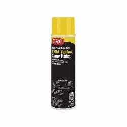 18101 CRC RUST PROOF ENAMEL SPRAY PAINT 07825418101