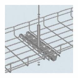 586450 CABLOFIL FASPCH450PG - FAS CENTER HANGER 80038800438