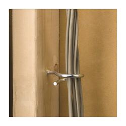 4BRT20 CDY 1-1/4 BRIDLE RING W/1/4X20 THREADS 100/BOX..