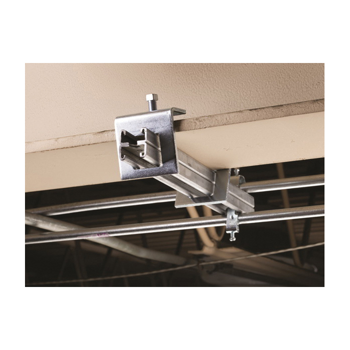 BC16A000EG CDY STRUT BEAM CLAMP Kendall Electric Inc