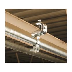 BC200 CDY 1/8-5/8BEAM CLAMP BC442 SUPPORTS 1/4ROD & RINGS 50/BOX..