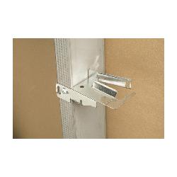 CER4 CADDY CLIP,CABLE,SUPPORT MC/AC TO WALL STUDS 78285663833..