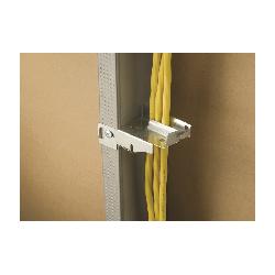 CER4 CADDY CLIP,CABLE,SUPPORT MC/AC TO WALL STUDS 78285663833..