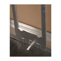 FMBS1824 ERICO SUPPORT BOX FLOOR MOUNT USE WITH TEB23 10/CASE