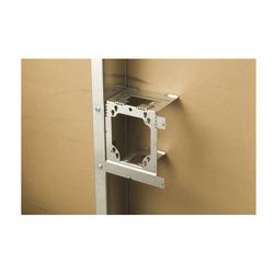 TEB23 CADDY MOUNTINGBRACKETBOX TO STUD OR TEBS1624 78285663832 50/BOX..
