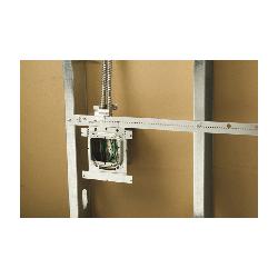 TEBS1624 ERICO STRAP,MOUNTING,ELECTRICAL BOX STUD TO STUD