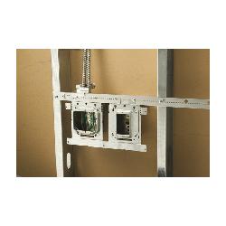 TEBS1624 ERICO STRAP,MOUNTING,ELECTRICAL BOX STUD TO STUD