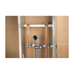 TSGB1624 ERICO TELESCOPING SCREW GUN BRACKET 16" TO 24" STUD SPAC 50/BOX..