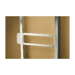 TSRBS1625 CADDY 25/CASE BOX,MOUNT,TELESCOPING 16 TO 25 INCH STUD SPACE..