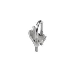 S60700RA00 CAL PIPE 3/4" SS RA CLAMP..