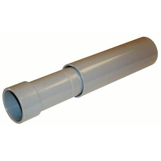 E945K CAR (5144037) 2-1/2 PVC EXP CPLG SH40..