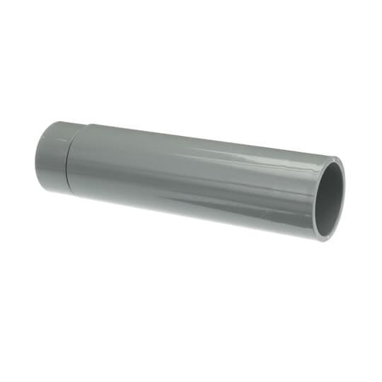 E945K CAR (5144037) 2-1/2 PVC EXP CPLG SH40..