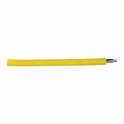14/3 SJOOW-VUTR YELLOW SUPREME 250' REEL (.375 O.D.)