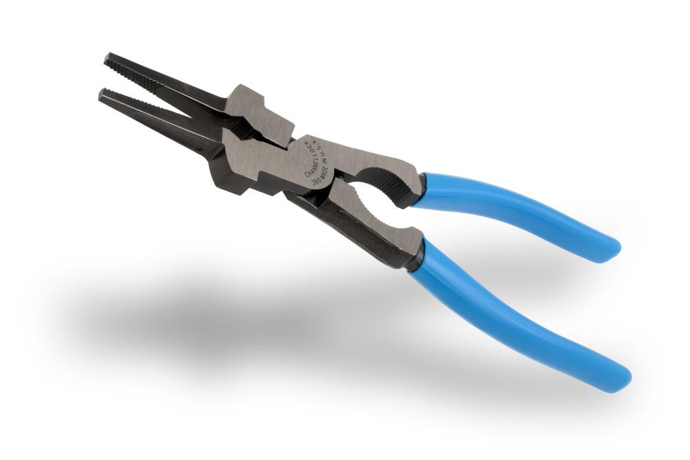 360 CHNLLOCK 9X2 WELDING PLIER