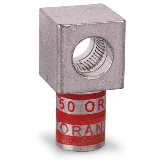 THOMAS & BETTS 61975 BI-METAL PIN 700-750MCM CONNECTOR