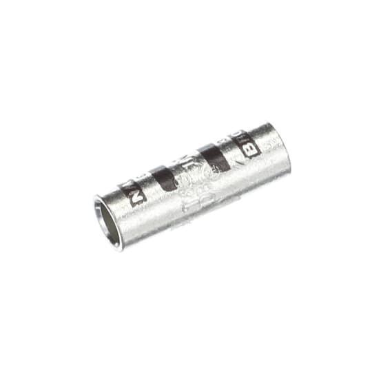54507 T&B CU BUTT SPLICE 2AWG DIE BROWN