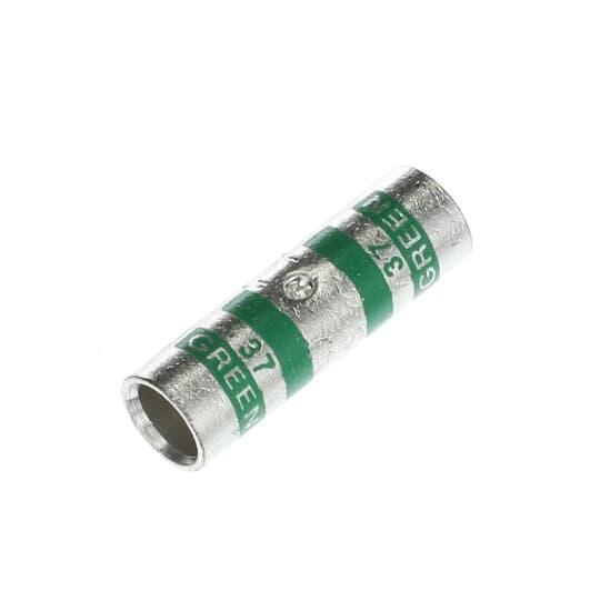 54508 T&B CU BUTT SPLICE SCS1E GRN