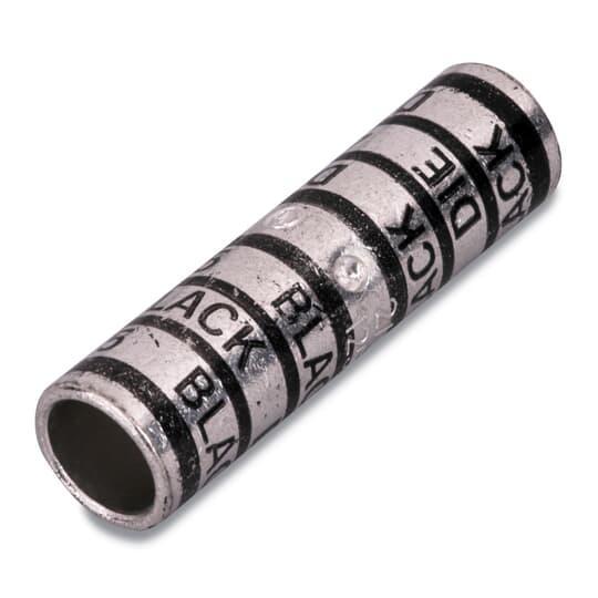 54810 T&B 2/0 CU BUTT SPLICE