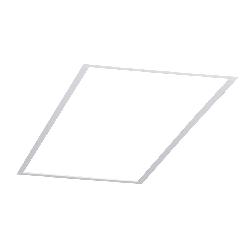CFP24-4140-HE COLUMBIA LED FLAT PANEL 2X4 4334 LM 4000 K DIM