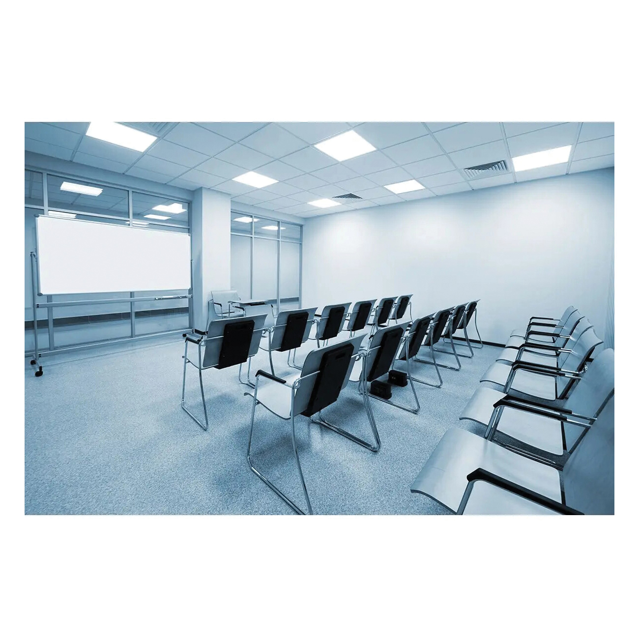 CFP14-55/41/3435 COLUMBIA LED FLAT PANEL 1X4