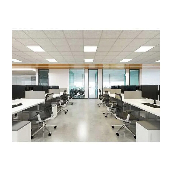 CFP14-55/41/3435 COLUMBIA LED FLAT PANEL 1X4