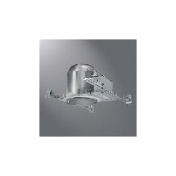 H750ICAT HALO 6" LED HOUSING, IC AIR-TITE, FOR LISTED HALO LED MODULES